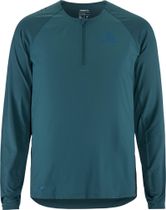 Craft Pro Trail Wind Long Sleeve Tee Men Men's running long sleeve