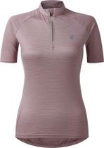 Dare2b Pedal To Jersey Damen Radtrikot