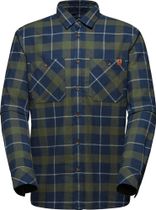 Alvra Longsleeve Shirt Men