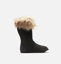 Joan OF Arctic NEW Fur Innerboot