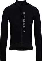 Oakley Endurance Thermal LS Jersey Herren Radtrikot