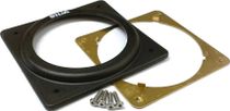 Silva Front Plate+mounting kit 70P Navigation-uhren