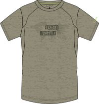 CMP MAN T-shirt Men's T-shirt for any outdoor activities