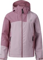 Dare2b Explore Iiijkt Kinder Hardshelljacke