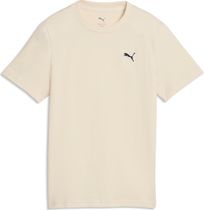 Puma MID90s Relaxed Layered Longsleeve Tee B Jungen Longsleeve für Freizeit und Outdooraktivitäten