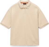 Napapijri E-brilho Softshell W Damen Poloshirt
