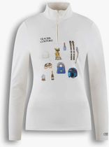 Sportalm Unterzieher Women Damen Midlayer Test