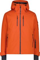 CMP Man Jacket Fix Hood