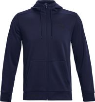 Armour Fleece Full Zip Hoodie