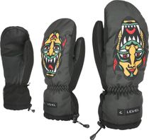 Level Soul Mitten Unisex Fäustlinge