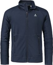 Schöffel Fleece Jacket Style Cascata Men Herren Midlayer für Freeski oder Skitouren