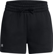 Rival Fleece Short