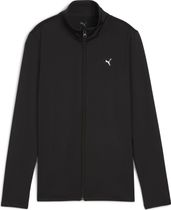 W Puma Strong Full Zip
