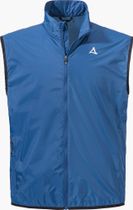 Schöffel Vest Style Cannobio Men Herren Fahrradweste