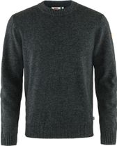 övik Round-neck Sweater M