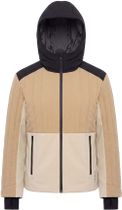 Colmar Blend - Mixed Quilted Padded Jacket Isolationsjacke für Herren