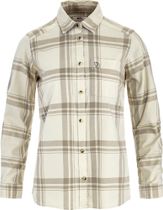 Fjällräven övik Lite Flannel Shirt W Women's shirt for any outdoor activities