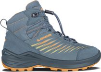 Zirrox II GTX Mid JR