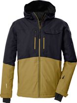 KSW 53 Men Ski Jacket