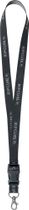 RipCurl Brand Logo Surf Lanyard Herren Bademode