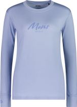 Mons Royale Womens Yotei Merino Classic Long Sleeve