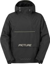 Picture Klyne 1/4 Jacket Herren Skijacke