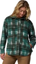 Benton Springs Shirt Jacket II