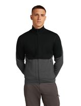 M Mer 400 Realfleece Descender Long Sleeve Z