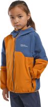 Turbulence Hooded Jacket K
