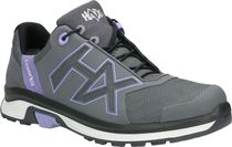 HAIX Connexis Go 2.0 GTX Ws Low Purple-grey