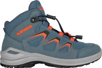 Innox EVO GTX QC JR