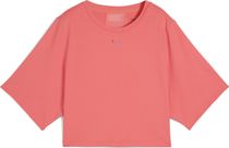 W Cloudspun Mesh Tee
