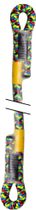 X-p*e 12,3mm 2-ST