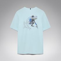 Oakley Futurescape Frog Tee Herren T-Shirt für sämtliche Outdoor Aktivitäten