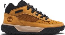 Mens Mid Lace UP Sneaker