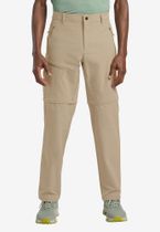 Jack Wolfskin Pico Trail Zip OFF Pants M Herren  Outdoorhose