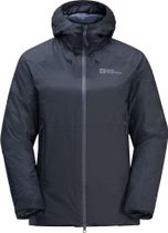 Cyrox 2L Down Jacket W