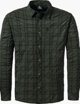 Shirt Style Yekuro Men