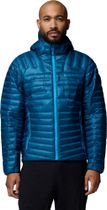 Columbia Men’s Endevour Mountain Down Hooded Jacket Daunenjacke für Herren