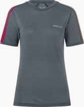 W Alarm Running Tee
