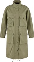 Fjällräven Räven Parka W