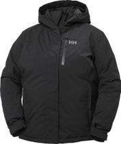 W Snowplay Plus Jacket
