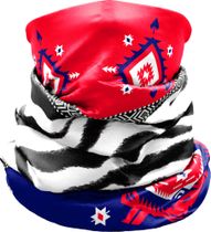 Neck Gaiter Light
