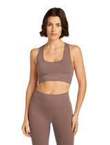 W Mer 260 Zoneknit Seamless Bra