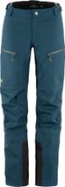 Bergtagen Eco-shell Trousers W