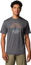 Kwick Hike Graphic Short Sleeve Tee