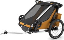 Chariot Sport Double