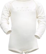 Breeze Merino Body Baby