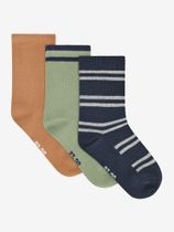 Minymo 3-Pack Socks