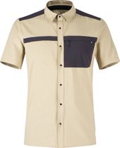 Montura MIX Short Sleeve Shirt Men's T-shirt for any outdoor activities